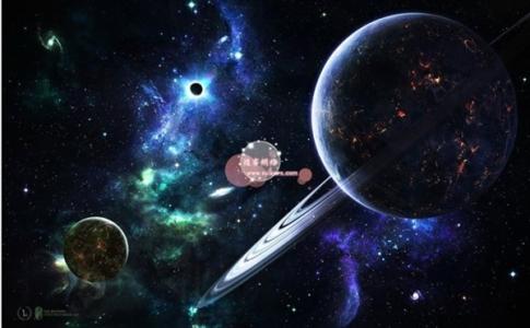平行宇宙，時間卷曲與十一維度的科學之旅——物理學